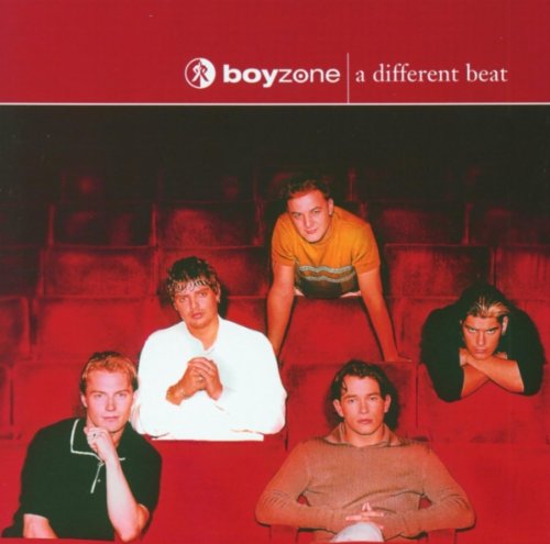 Different Beat