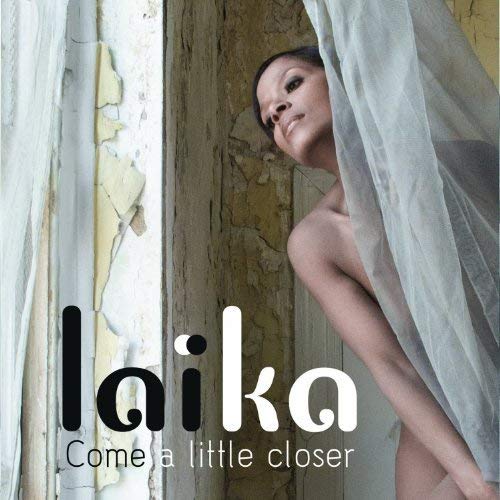 Come A Little Closer (Digipak)