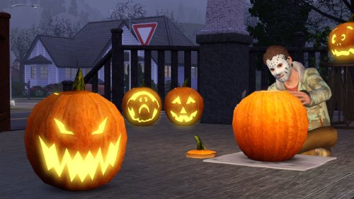 Les Sims 3: Saisons