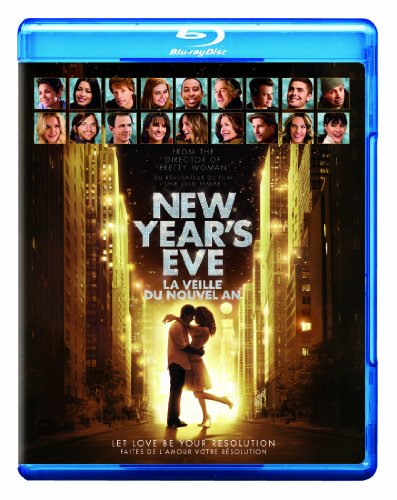 New Year's Eve - Blu-Ray (Used)