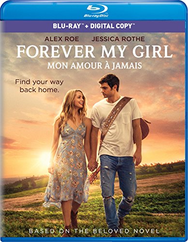 Forever My Girl - Blu-Ray (Used)