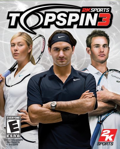 Top Spin 3
