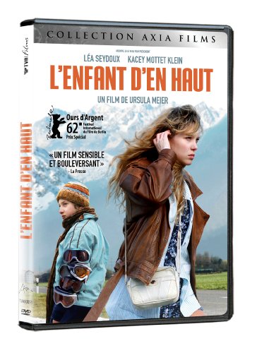 L'enfant d'en haut (Version française)