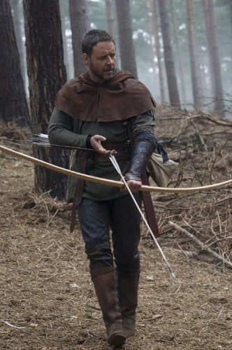 Robin Hood (Unrated Director's Cut) - Blu-Ray/DVD (Used)