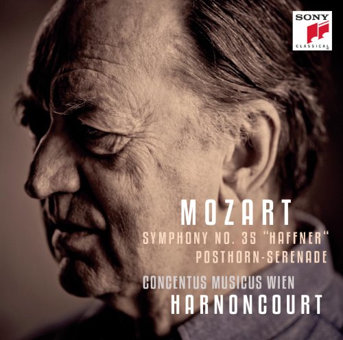 Mozart: March In D Major K. 335, Ser Enade In D Major K. 320 "Posthorn-Se Renade" &