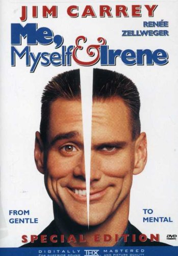 Me, Myself & Irene (Special Edition) - DVD (Used)
