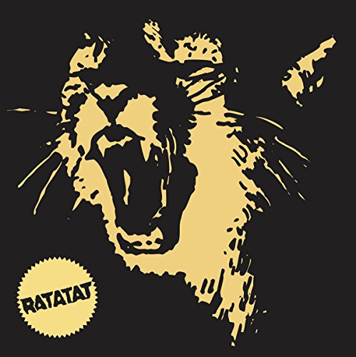 Ratatat / Classics - CD (Used)