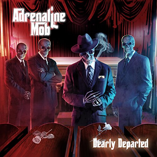 Dearly Departed (Ep)