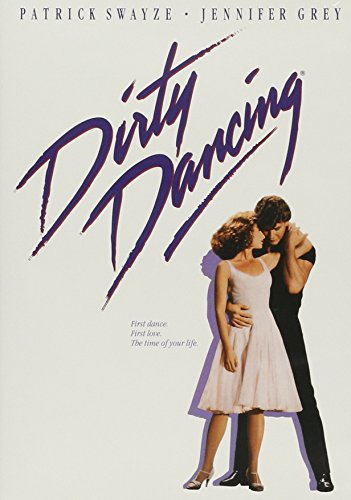 Dirty Dancing - DVD (Used)