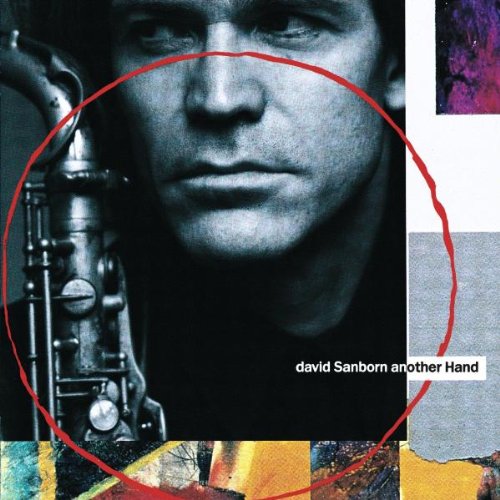 David Sanborn / Another Hand - CD (Used)