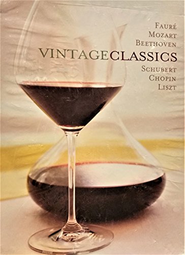 Various / Vintage Classics - CD (Used)