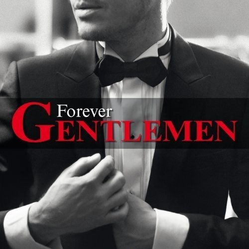 Various / Forever Gentlemen - CD (Used)