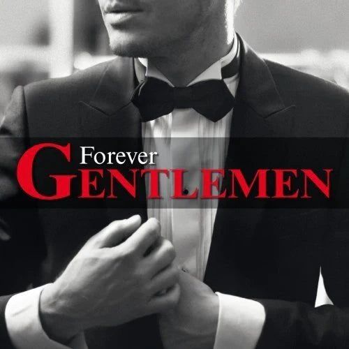 Divers / Forever Gentlemen - CD