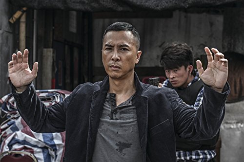 Kung Fu Killer - Blu-Ray (Used)