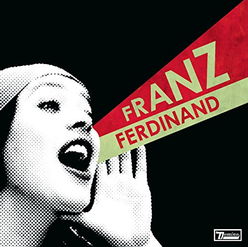 Franz Ferdinand / You Could Have It So Much Better - CD (Used)