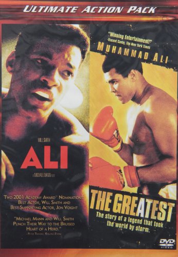 Ali/The Greatest (Bilingual)