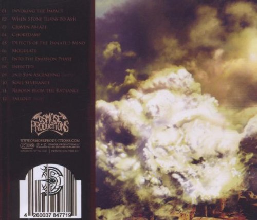 Emission Phase