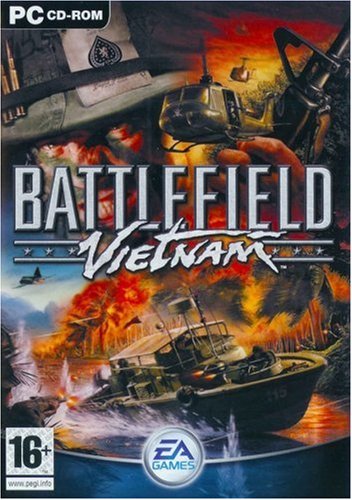 Battlefield Vietnam (French)