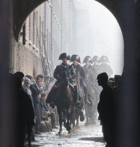Les Miserables
