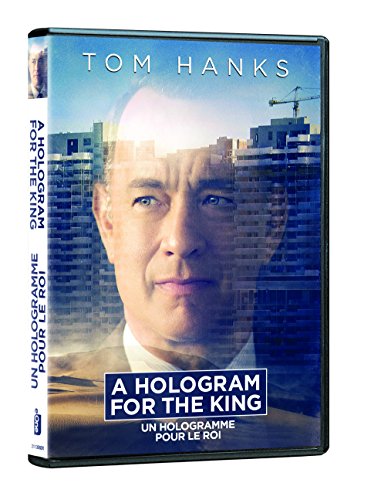 A Hologram For the King - DVD (Used)