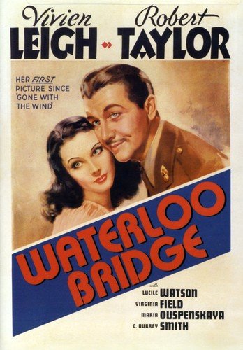 Waterloo Bridge (Sous-titres français) [Import]