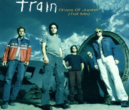 Drops of Jupiter / It's Love / This
