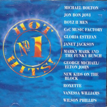 Various / Hot No. 1 Hits - CD (Used)
