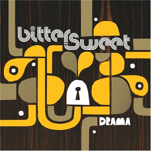 Bitter:Sweet / Drame - CD (Occasion)