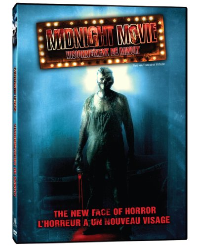 Midnight Movie - DVD (Used)