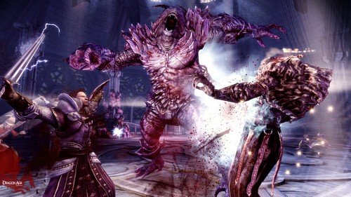 Dragon Age Origins: Collector's Edition
