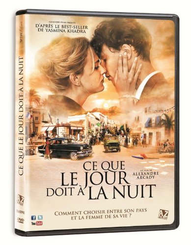 Ce que le jour doit à la nuit (Version française)