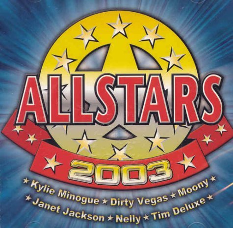 Allstars 2003