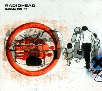 Karma Police / Melatonin / Reminder