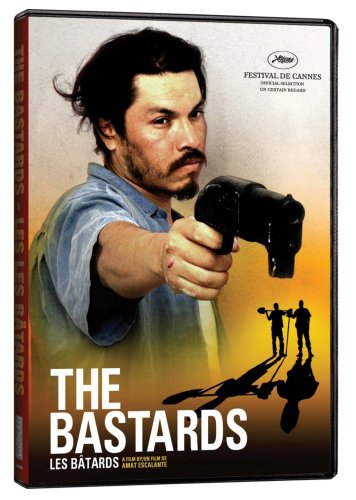 The Bastards - DVD (Used)