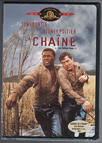 La Chaîne - DVD