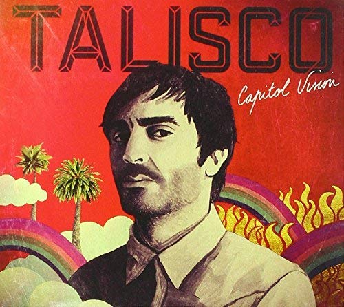 Talisco / Capitol Vision - CD (Used)