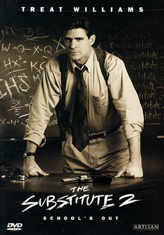 Substitute 2: School's Out (Widescreen/Full Screen)