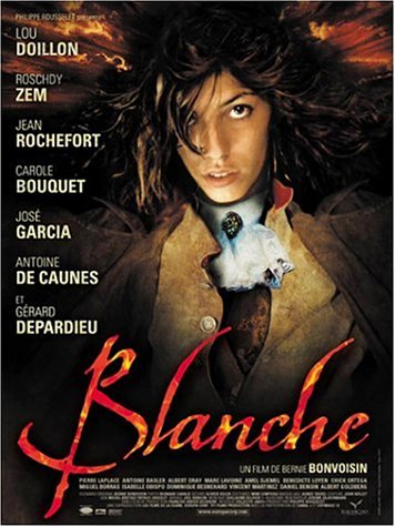 Blanche