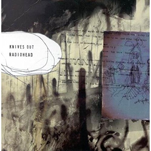 Radiohead / Knives Out 2 + Worrywort + Fog - CD (Used)