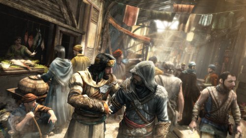 Assassin's Creed Revelations - PC