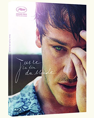 Juste la fin du monde - Blu-ray (Used)