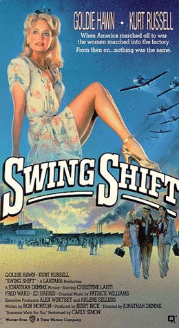 Swing Shift [Import]