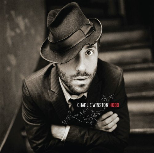 Charlie Winston / Hobo - CD (occasion)