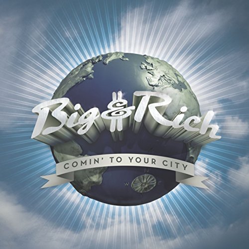 Comin' To Your City (Standard Edition)