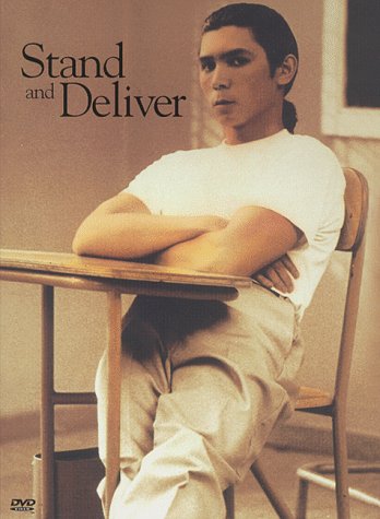 Stand and Deliver - DVD (Used)