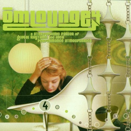 Vol. 4-Om Lounge