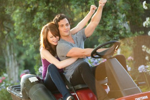 Easy A - DVD (Used)