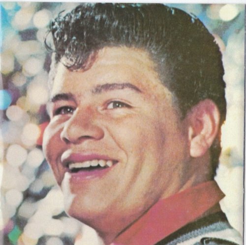 The Best Of Ritchie Valens - CD (Used)