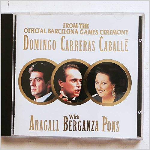 Barcelona Games