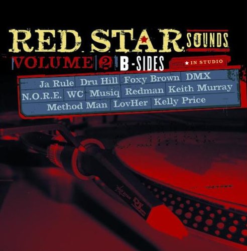 Red Star Sounds 2: B-Sides